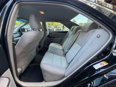 Used 2016  Toyota Camry 4dr Sdn I4 Auto &lpar;Natl&rpar; at Auto Finance Center near Matthews&comma; NC