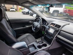Used 2016 Toyota Camry 4dr Sdn I4 Auto (Natl) at Auto Finance Center of Rock Hill near Rock Hill, SC