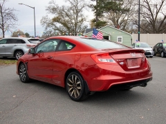 Used 2012  Honda Civic Cpe 2dr Man Si at Auto Finance Center of Rock Hill near Rock Hill, SC