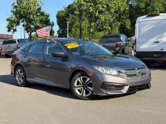 2018 Honda Civic Sedan 4d LX CVT at Auto Finance Center of Rock Hill near Rock Hill&comma; SC