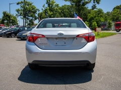 Used 2016 Toyota Corolla 4dr Sdn (Natl) at Auto Finance Center of Rock Hill near Rock Hill, SC