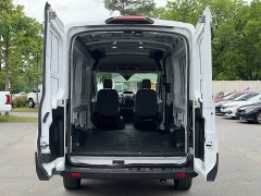 Used 2019  Ford Transit 250 Cargo Van Med Roof Van LWB at Auto Finance Center near Matthews&comma; NC