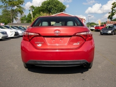 Used 2018 Toyota Corolla (Natl) at Auto Finance Center of Rock Hill near Rock Hill, SC