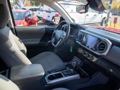 Used 2020  Toyota Tacoma 2WD Double Cab 5' Bed V6 AT &lpar;Natl&rpar; at Auto Finance Center of Rock Hill near Rock Hill&comma; SC