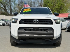 Used 2025  Toyota 4Runner 4WD &lpar;Natl&rpar; at Auto Finance Center of Rock Hill near Rock Hill&comma; SC