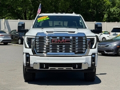 Used 2025  GMC Sierra 3500HD 4WD Crew Cab 159" Denali at Auto Finance Center near Matthews&comma; NC