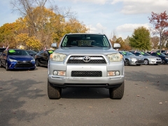 Used 2011  Toyota 4Runner 4WD 4dr V6 &lpar;Natl&rpar; at Auto Finance Center of Rock Hill near Rock Hill&comma; SC