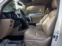 Used 2010 Toyota 4Runner RWD 4dr V6 (Natl) at Auto Finance Center of Rock Hill near Rock Hill, SC