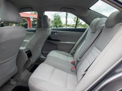 Used 2017 Toyota Camry Auto (Natl) at Auto Finance Center of Rock Hill near Rock Hill, SC