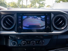 Used 2016 Toyota Tacoma 4WD Double Cab V6 (Natl) at Auto Finance Center of Rock Hill near Rock Hill, SC