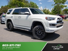 Used 2016 Toyota 4Runner 4WD 4dr V6 (Natl) at Auto Finance Center of Rock Hill near Rock Hill, SC