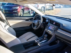 Used 2017  Honda Civic Sedan 4d LX CVT at Auto Finance Center of Rock Hill near Rock Hill&comma; SC