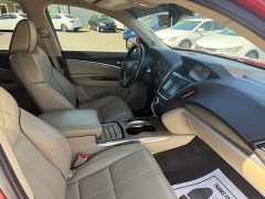 Used 2019  Acura MDX 4d SUV FWD Advance at Auto Finance Center of Rock Hill near Rock Hill&comma; SC