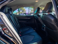 Used 2021  Toyota Camry SE Auto &lpar;Natl&rpar; at Auto Finance Center of Rock Hill near Rock Hill&comma; SC