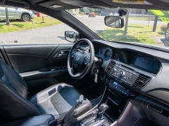 Used 2017 Honda Accord Sedan 4d Sport SE CVT at Auto Finance Center of Rock Hill near Rock Hill, SC