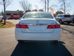 Used 2015  Honda Accord Sedan 4d LX CVT at Auto Finance Center of Rock Hill near Rock Hill&comma; SC