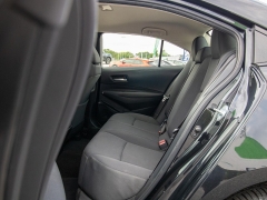 Used 2021 Toyota Corolla LE CVT at Auto Finance Center of Rock Hill near Rock Hill, SC
