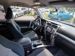 Used 2015 Toyota 4Runner RWD 4dr V6 (Natl) at Auto Finance Center of Rock Hill near Rock Hill, SC