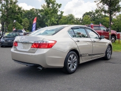 Used 2013 Honda Accord Sedan 4d LX CVT at Auto Finance Center of Rock Hill near Rock Hill, SC