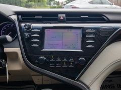 Used 2018 Toyota Camry Auto (Natl) at Auto Finance Center of Rock Hill near Rock Hill, SC