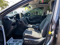 Used 2020 Toyota RAV4 Hybrid 4d SUV AWD XLE *Ltd Avail* at Auto Finance Center of Rock Hill near Rock Hill, SC