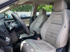 Used 2017 Honda CR-V 4d SUV FWD LX at Auto Finance Center of Rock Hill near Rock Hill, SC