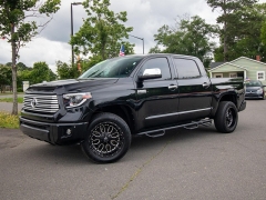 Used 2016 Toyota Tundra 2WD Truck CrewMax 5.7L FFV V8 6-Spd AT (Natl) at Auto Finance Center of Rock Hill near Rock Hill, SC