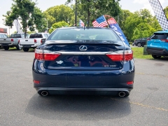 Used 2015 Lexus ES 350 4dr Sdn at Auto Finance Center of Rock Hill near Rock Hill, SC