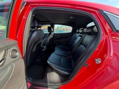Used 2020  Honda Civic Hatchback 4d EX-L at Auto Finance Center of Rock Hill near Rock Hill&comma; SC