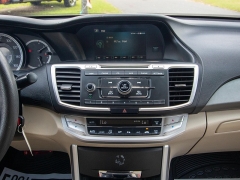 Used 2013 Honda Accord Sedan 4d LX CVT at Auto Finance Center of Rock Hill near Rock Hill, SC