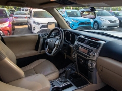 Used 2010 Toyota 4Runner RWD 4dr V6 (Natl) at Auto Finance Center of Rock Hill near Rock Hill, SC