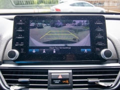Used 2021 Honda Accord Sedan Sport 2.0T Auto at Auto Finance Center of Rock Hill near Rock Hill, SC