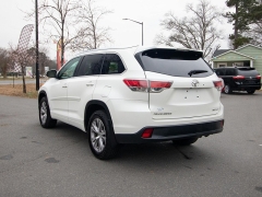 Used 2014  Toyota Highlander AWD 4dr V6 XLE &lpar;Natl&rpar; at Auto Finance Center of Rock Hill near Rock Hill&comma; SC