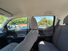 Used 2022  Toyota Tacoma 4WD Double Cab 5' Bed V6 &lpar;Natl&rpar; at Auto Finance Center near Matthews&comma; NC
