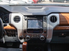 Used 2018 Toyota Tundra 4WD CrewMax 5.5' Bed 5.7L FFV (Natl) at Auto Finance Center of Rock Hill near Rock Hill, SC