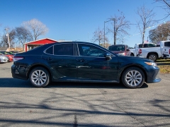 Used 2018  Toyota Camry Auto &lpar;Natl&rpar; at Auto Finance Center of Rock Hill near Rock Hill&comma; SC