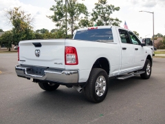 Used 2024 Ram 2500 Big Horn 4x4 Crew Cab 6'4" Box at Auto Finance Center of Rock Hill near Rock Hill, SC