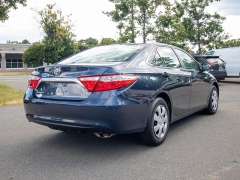 Used 2016 Toyota Camry 4dr Sdn I4 Auto (Natl) at Auto Finance Center of Rock Hill near Rock Hill, SC