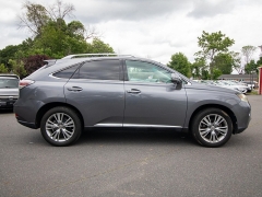 Used 2013 Lexus RX 350 FWD 4dr at Auto Finance Center of Rock Hill near Rock Hill, SC