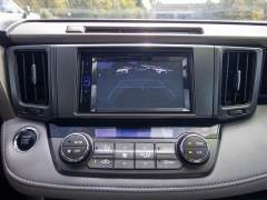 Used 2015  Toyota RAV4 4d SUV FWD Limited at Auto Finance Center of Rock Hill near Rock Hill, SC