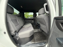 Used 2025  Toyota Tundra 4WD SR CrewMax 5&period;5ft Bed at Auto Finance Center near Matthews&comma; NC