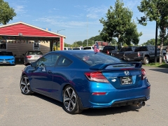 Used 2015  Honda Civic Coupe 2dr Man Si at Auto Finance Center near Matthews&comma; NC