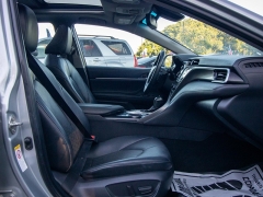 Used 2018 Toyota Camry XSE Auto (Natl) at Auto Finance Center of Rock Hill near Rock Hill, SC