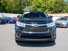 Used 2014 Toyota Highlander 4d SUV FWD LE at Auto Finance Center of Rock Hill near Rock Hill, SC