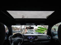 Used 2016  Toyota Tacoma 2WD Double Cab V6 AT (Natl) at Auto Finance Center of Rock Hill near Rock Hill, SC