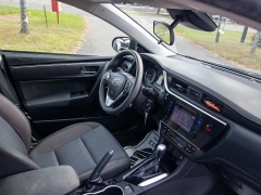 Used 2019  Toyota Corolla (Natl) at Auto Finance Center of Rock Hill near Rock Hill, SC