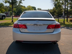 Used 2014 Honda Accord Sedan 4dr I4 CVT EX-L at Auto Finance Center of Rock Hill near Rock Hill, SC
