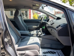 Used 2010 Honda Civic Sedan 4d LX 5spd at Auto Finance Center of Rock Hill near Rock Hill, SC