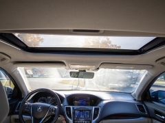 Used 2015  Acura TLX 4d Sedan V6 Tech at Auto Finance Center of Rock Hill near Rock Hill&comma; SC