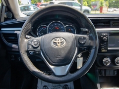 Used 2016 Toyota Corolla 4dr Sdn (Natl) at Auto Finance Center of Rock Hill near Rock Hill, SC